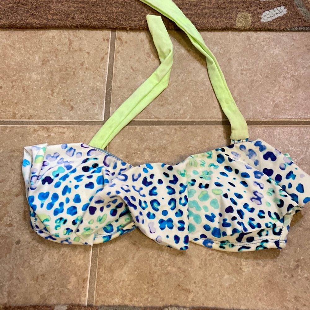 Swimsuit